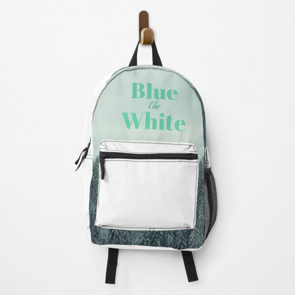 Item preview, Blue and White Christmas designed and sold by Omegastyle.