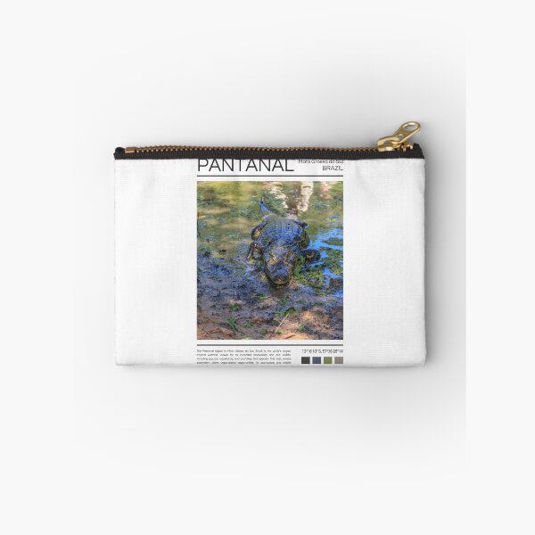 Item preview, Pantanal - Brazil - Photography designed and sold by StudioRedKoala.