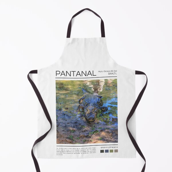 Item preview, Pantanal - Brazil - Photography designed and sold by StudioRedKoala.