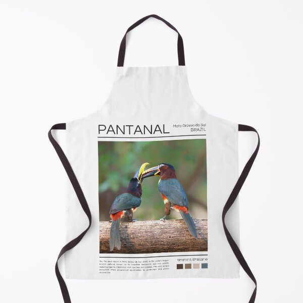 Item preview, Pantanal - Brazil - Photography designed and sold by StudioRedKoala.