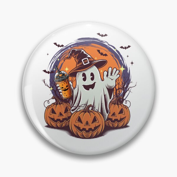 Item preview, Spooky Season Halloween designed and sold by vintagearttee.
