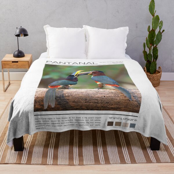 Item preview, Pantanal - Brazil - Photography designed and sold by StudioRedKoala.