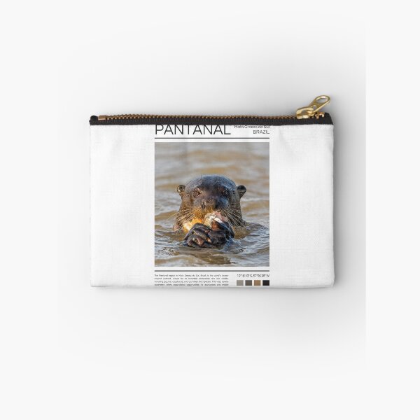 Item preview, Pantanal - Brazil - Photography designed and sold by StudioRedKoala.