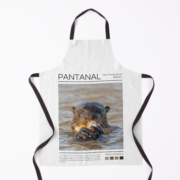 Item preview, Pantanal - Brazil - Photography designed and sold by StudioRedKoala.