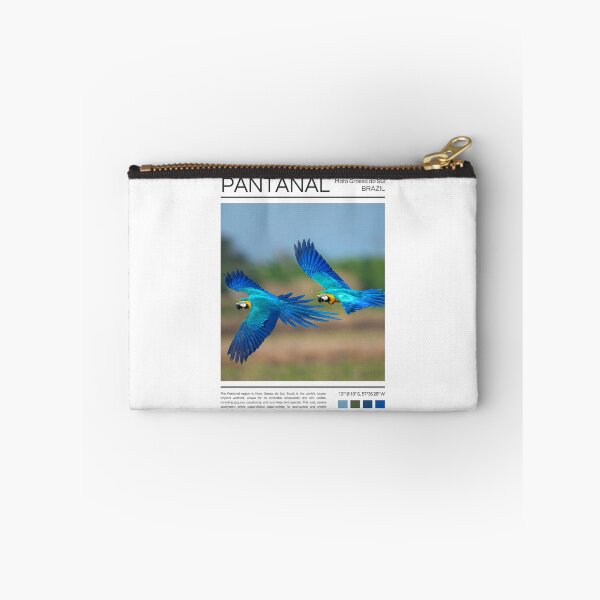 Item preview, Pantanal - Brazil - Photography designed and sold by StudioRedKoala.