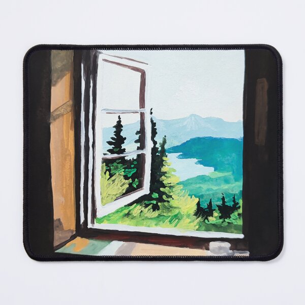 Item preview, Peaceful Display designed and sold by nadsartpage.
