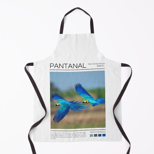 Item preview, Pantanal - Brazil - Photography designed and sold by StudioRedKoala.