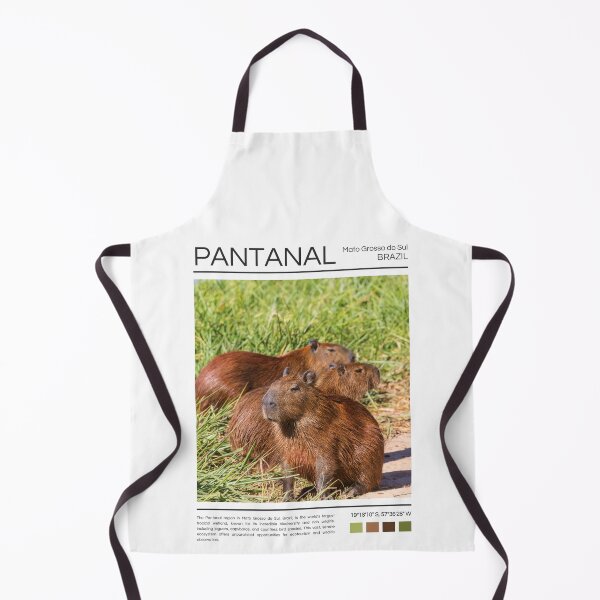 Item preview, Pantanal - Brazil - Photography designed and sold by StudioRedKoala.