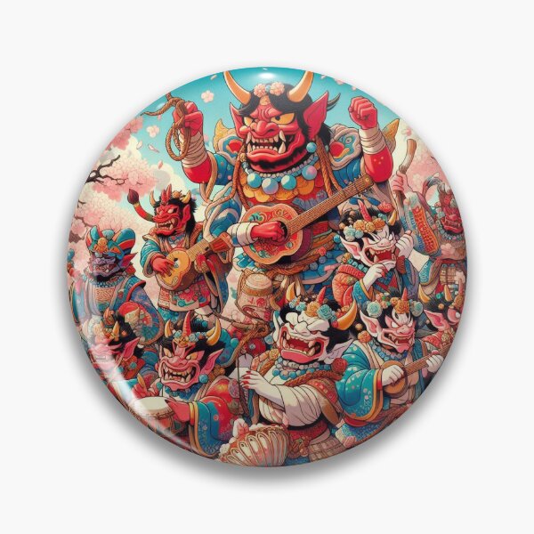 Item preview, Oni designed and sold by RaF71PrO.