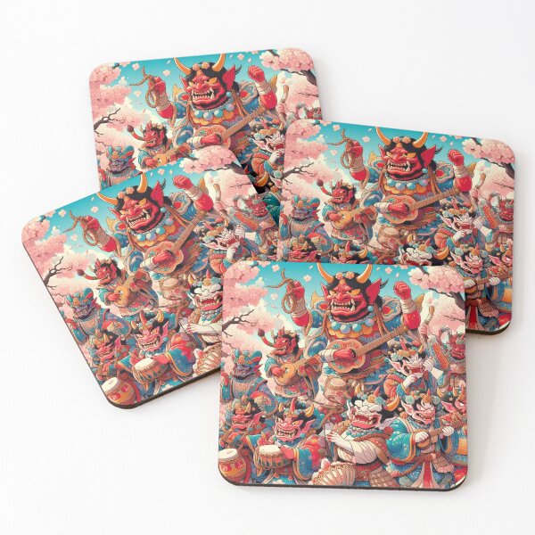 Item preview, Oni designed and sold by RaF71PrO.