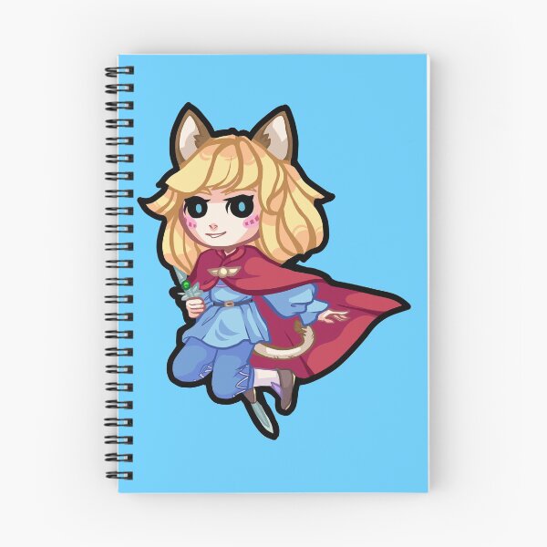 Item preview, Ni No Kuni 2 - Evan designed and sold by clockworkviper.
