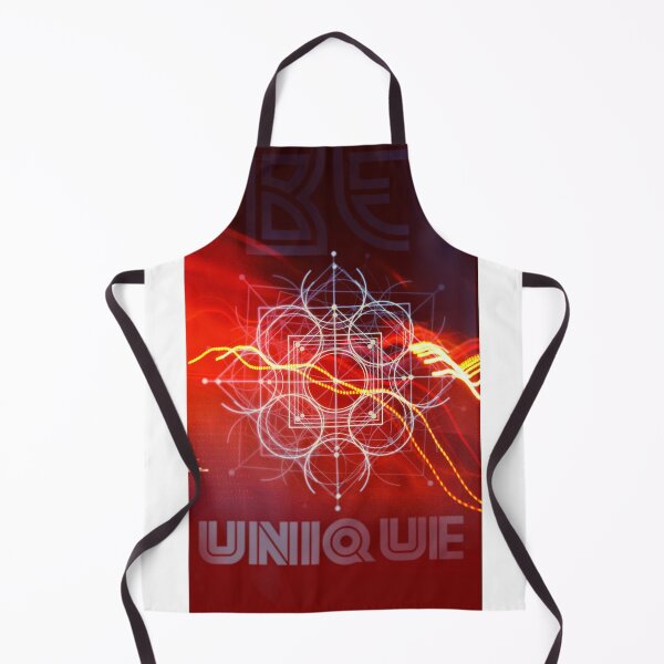 Item preview, Be Unique designed and sold by kinkatstyle.
