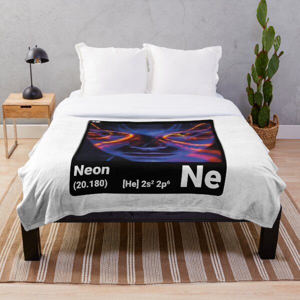Item preview, Neón - Diseño AI - negro designed and sold by Toyon.
