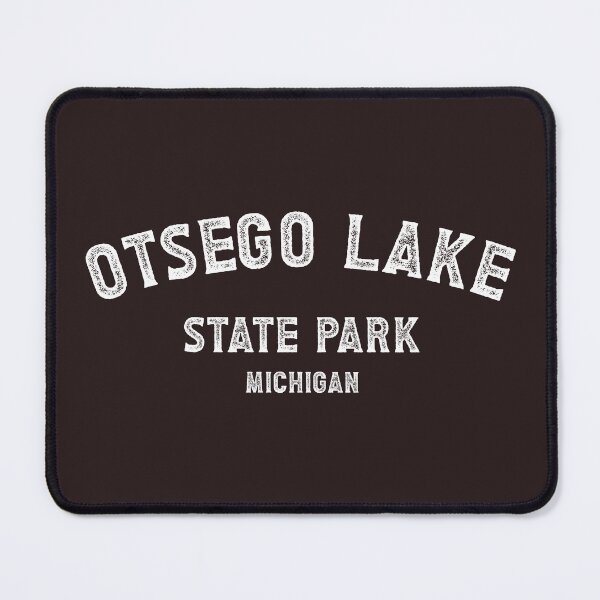 Item preview, Otsego Lake State Park Michigan designed and sold by bivenart.