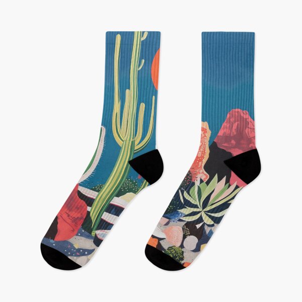 Item preview, lo fi desert designed and sold by MVXX.