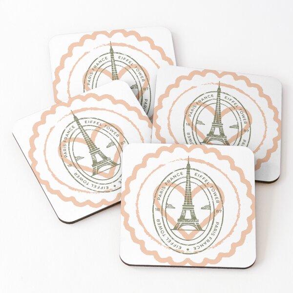 Item preview, I love Paris  designed and sold by upupupshop.