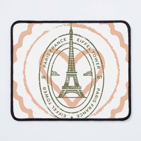 Item preview, I love Paris designed and sold by upupupshop.