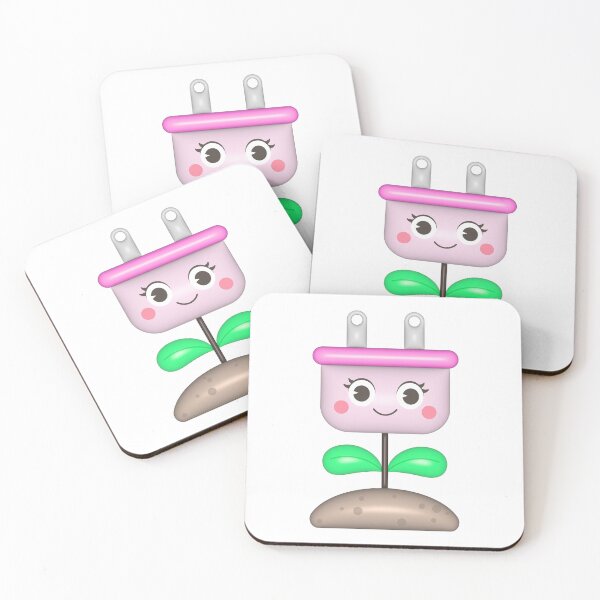 Item preview, 3d World Earth Day  ecology cute lifestyle save energy designed and sold by nuchz.