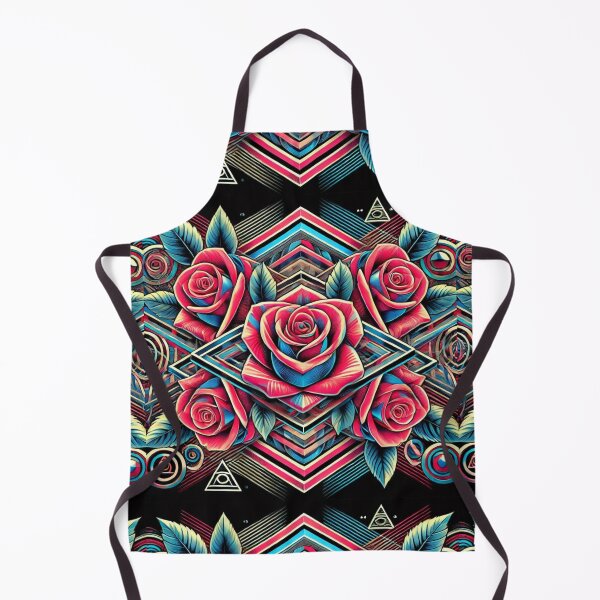 Item preview, Infinite Elegance: A Timeless 4D Tattoo Masterpiece designed and sold by Meta2Physical.