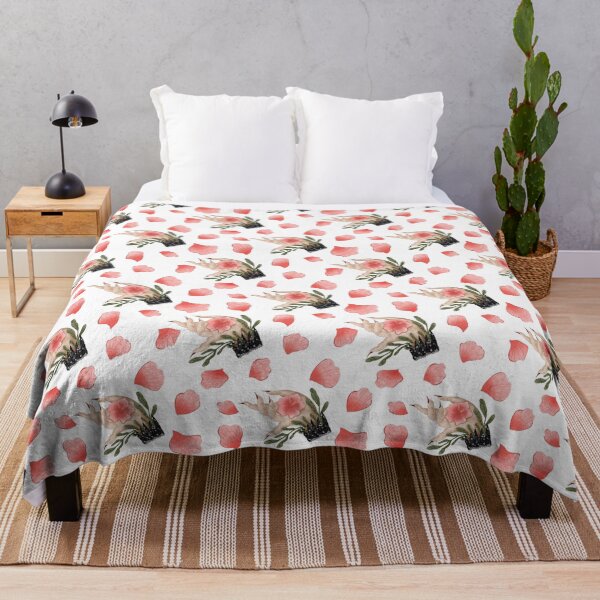 Item preview, Blooming hibiscus designed and sold by pinkyfish1010.