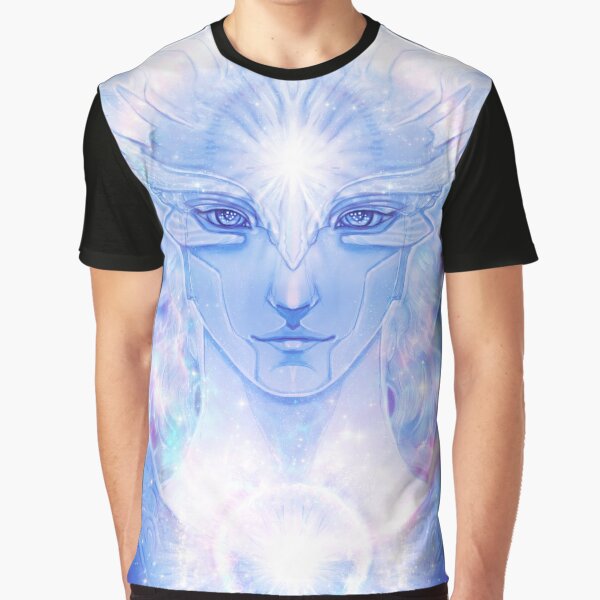 Item preview, Aldebaran - Starbeing Painting, Starseed Painting, Galactic Energy Painting designed and sold by Jezhawk.