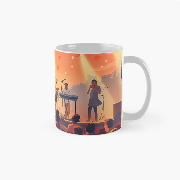 Item preview, Music Madness: The World of Festivals designed and sold by MidArtForge.