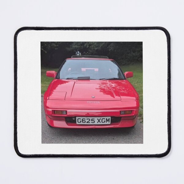 Item preview, Iconic Classic Car Dashboard designed and sold by rarebutnocar.