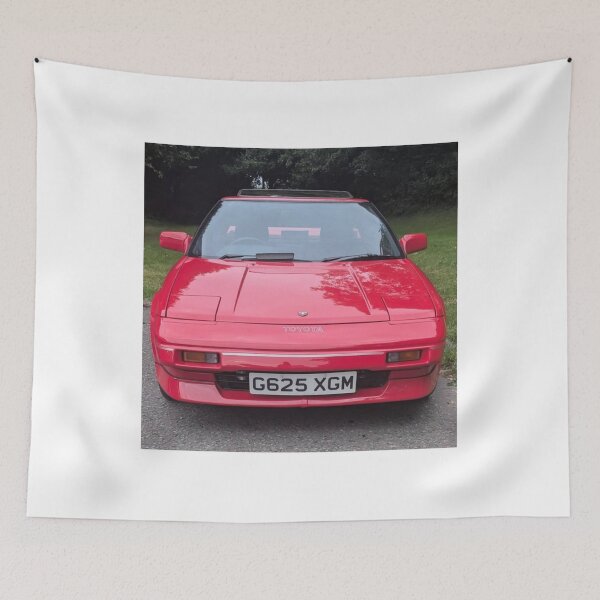 Item preview, Iconic Classic Car Dashboard designed and sold by rarebutnocar.