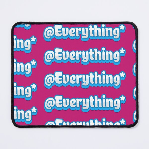 Item preview, @Everything*#34 designed and sold by PeePhoaphai.