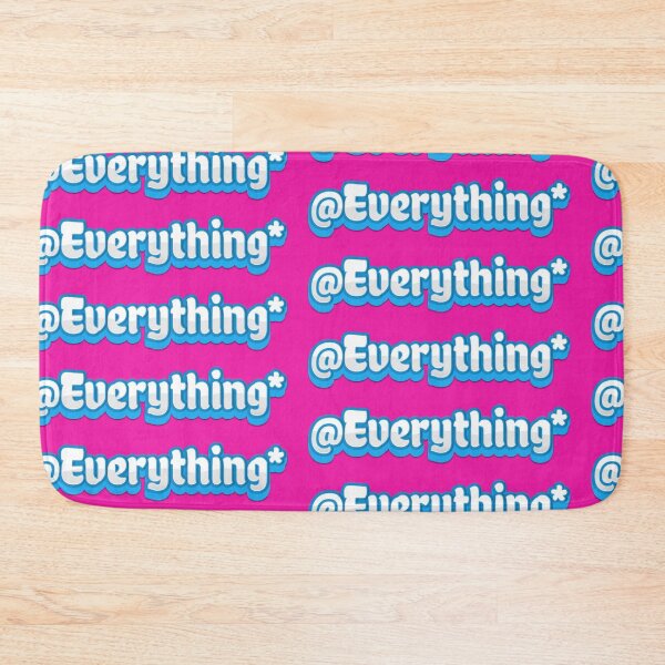 Item preview, @Everything*#34 designed and sold by PeePhoaphai.