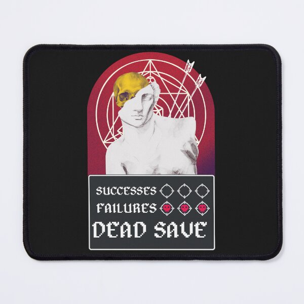 Item preview, Dead Save : Failures designed and sold by Murlin.