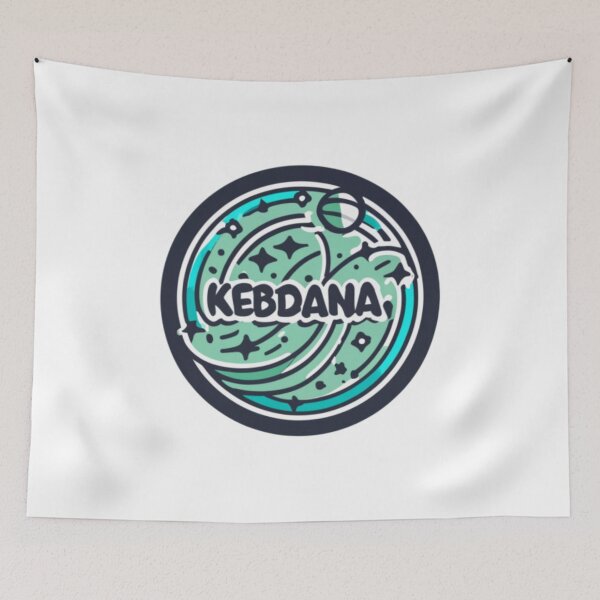 Item preview, kebdana beautiful place,tshirt lovers designed and sold by idizayilstore.