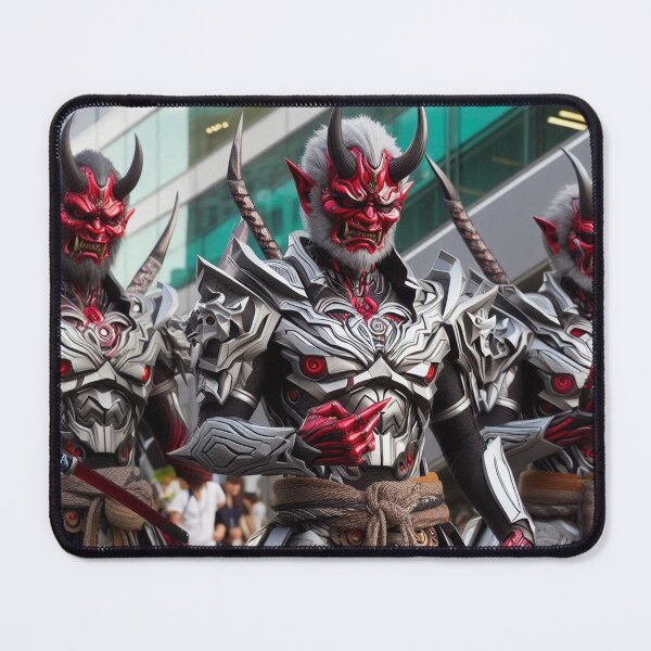 Item preview, Oni designed and sold by RaF71PrO.