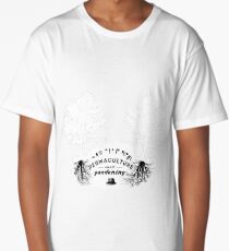 Permaculture Long T-Shirt