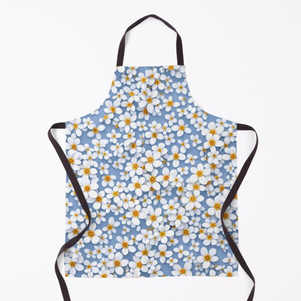 Item preview, Amazing Pretty White Summer Flowers designed and sold by Warriorgal.