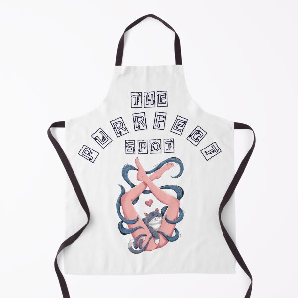 Item preview, Pussy: "The Purrfect Spot designed and sold by RvinJo8.