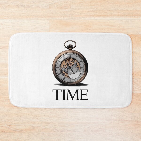 Item preview, Broken Time: Exposed Clockwork designed and sold by Colorful-Garden.