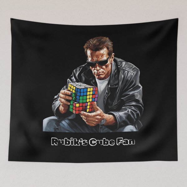 Item preview, Rubik's Cube designed and sold by MudMaster.