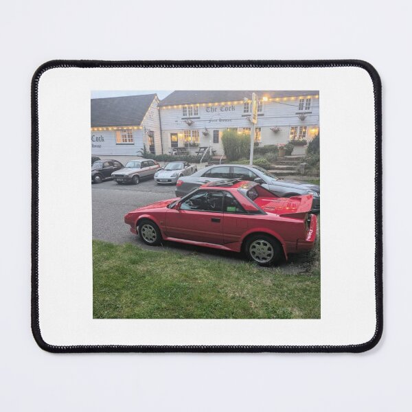 Item preview, Elegant Classic Sedan in Motion designed and sold by rarebutnocar.