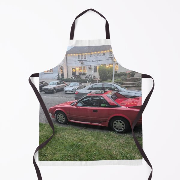 Item preview, Elegant Classic Sedan in Motion designed and sold by rarebutnocar.