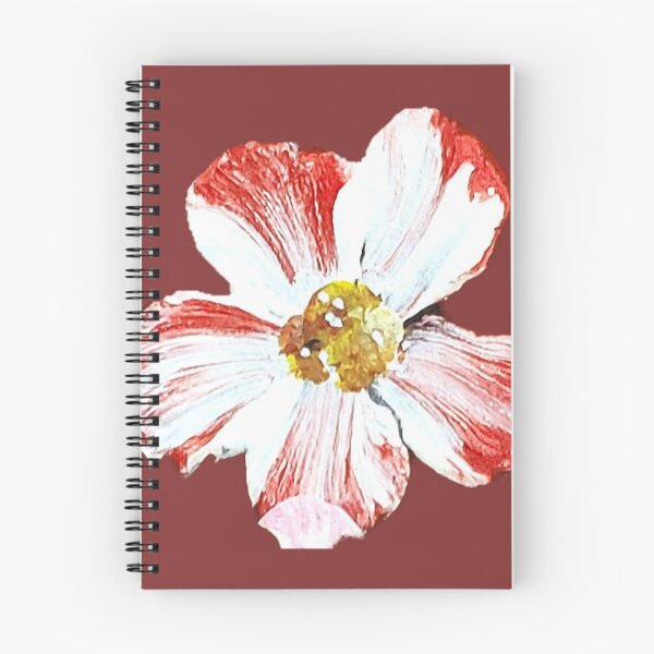 Item preview, Crimson Promise Blossom designed and sold by @jarmagic.