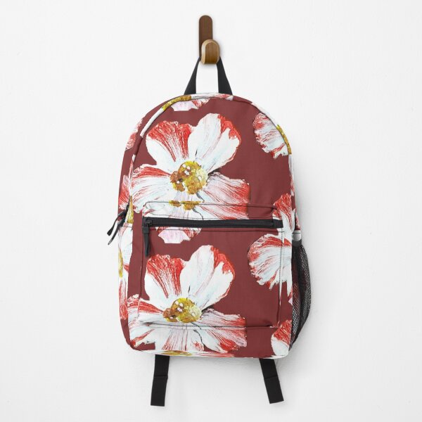 Item preview, Crimson Promise Blossom designed and sold by @jarmagic.