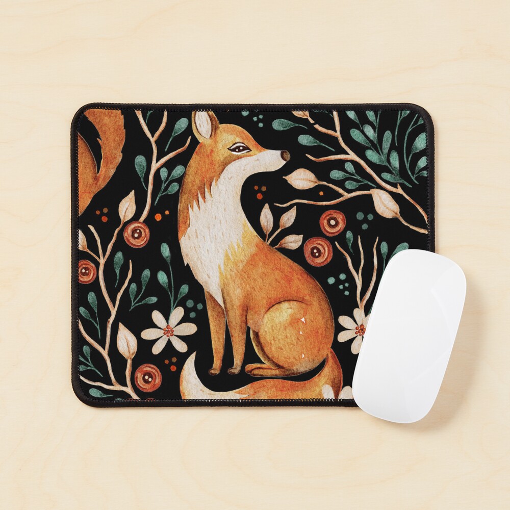 Item preview, Mouse Pad designed and sold by eesomebys.
