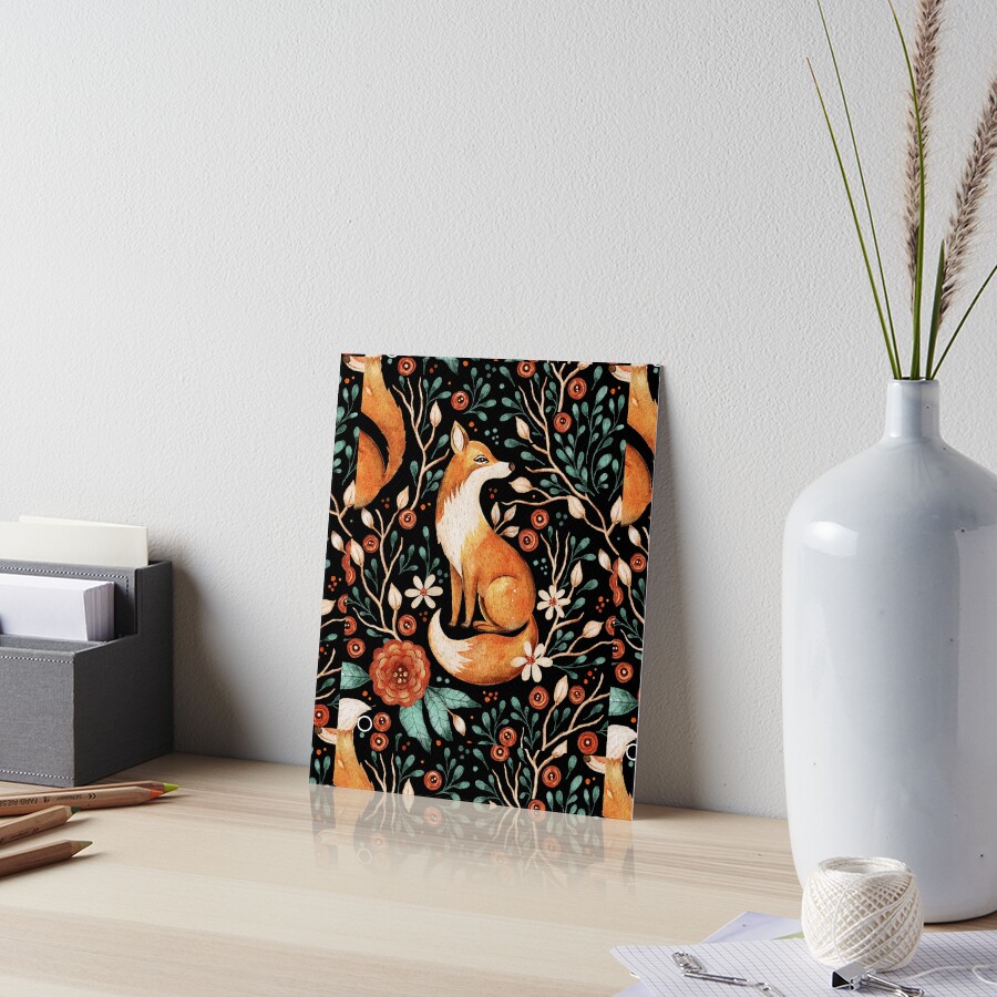 Item preview, Art Board Print designed and sold by eesomebys.