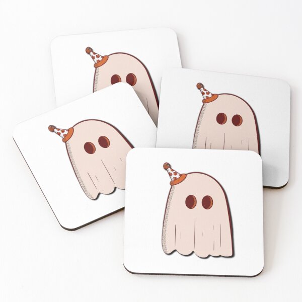 Item preview, Ghost Party  designed and sold by Omegastyle.