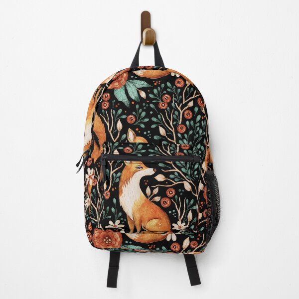 Item preview, FOX ART designed and sold by eesomebys.