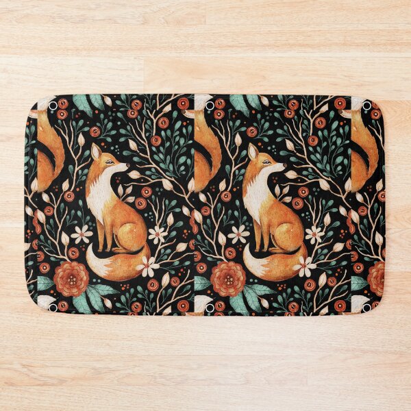 Item preview, FOX ART designed and sold by eesomebys.