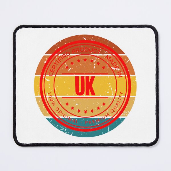 Item preview, Red hot in UK designed and sold by upupupshop.