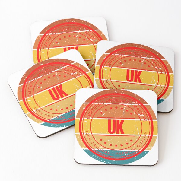 Item preview, Red hot in UK designed and sold by upupupshop.