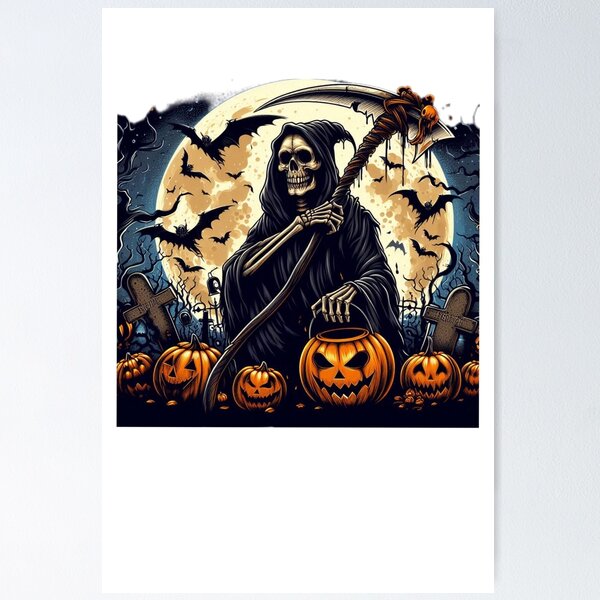 Item preview, Halloween design  designed and sold by DigitalArtTK.